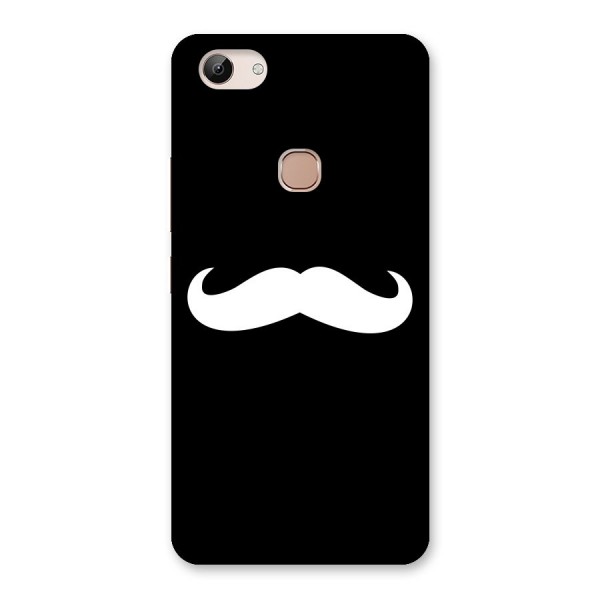 Moustache Love Back Case for Vivo Y83