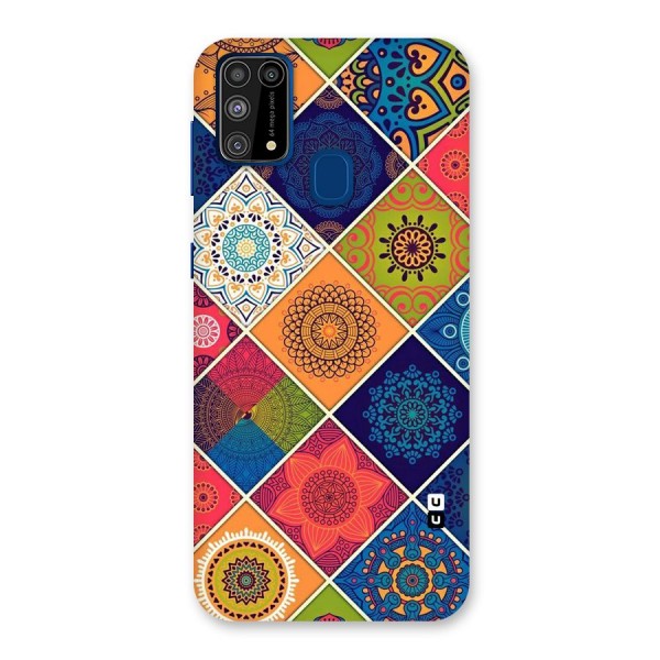 Multi Designs Back Case for Galaxy F41