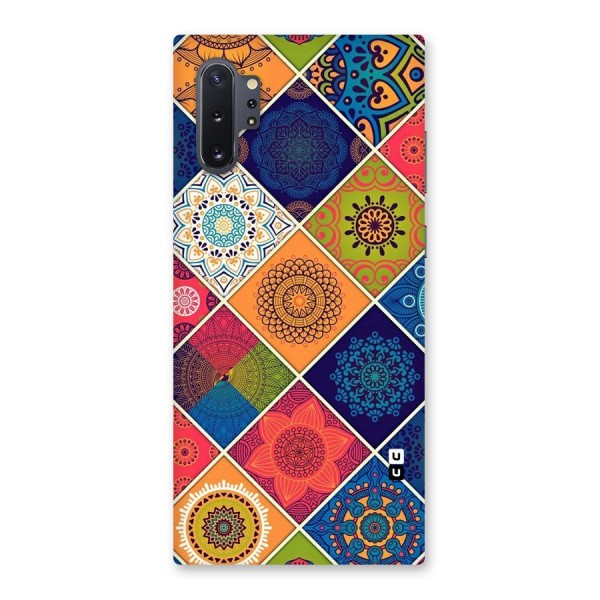 Multi Designs Back Case for Galaxy Note 10 Plus