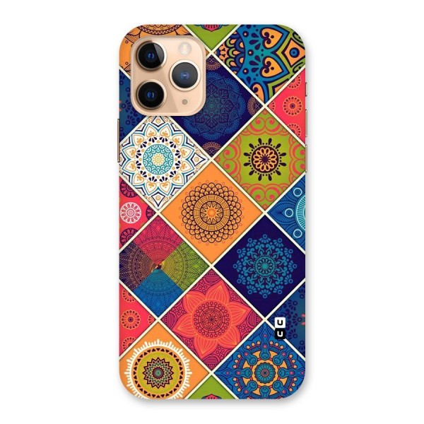 Multi Designs Back Case for iPhone 11 Pro