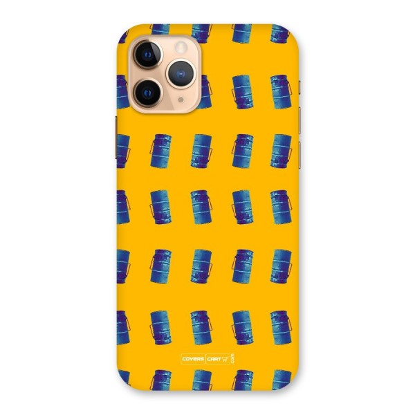 Mumbai Citystyle Back Case for iPhone 11 Pro