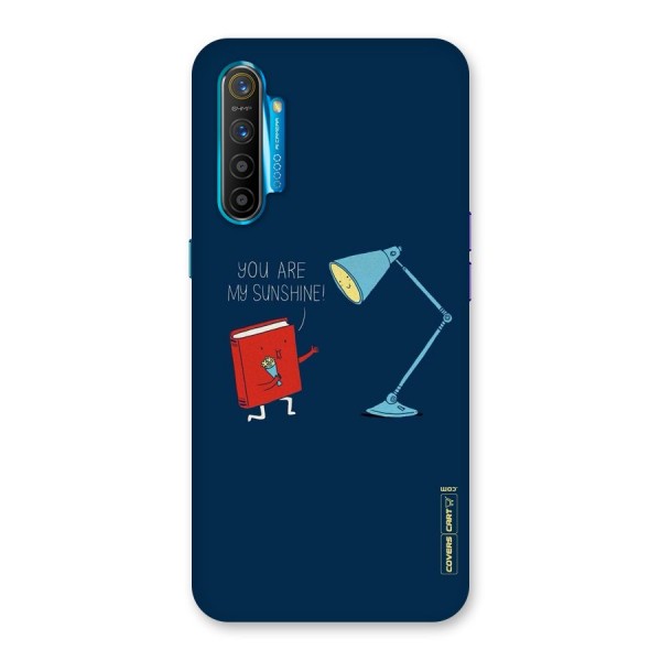 My Sunshine Back Case for Realme XT