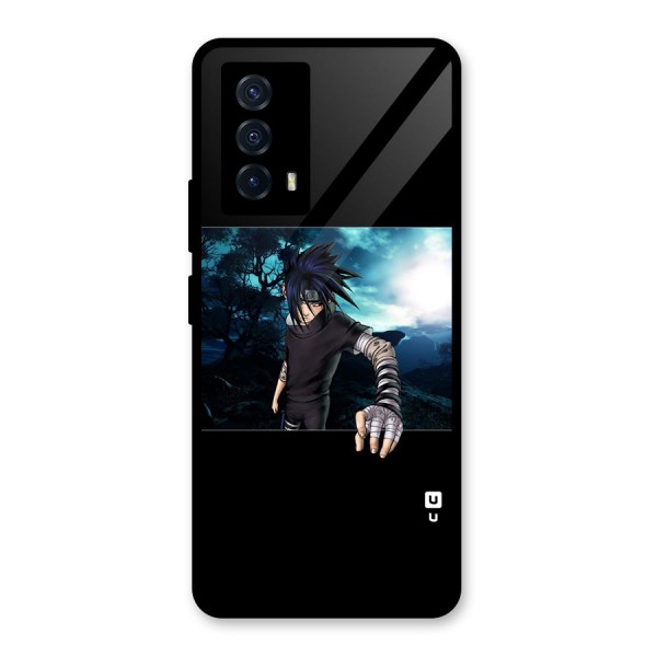 Anime Beautiful BTS Girl Glass Back Case for Realme GT2 Pro  Mobile Phone  Covers  Cases in India Online at CoversCartcom