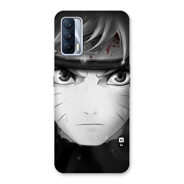 Naruto Monochrome Back Case for Realme X7