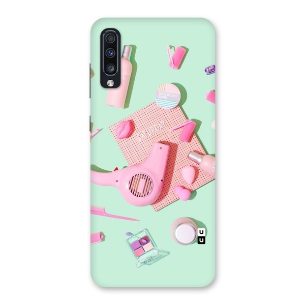 Night Out Slay Back Case for Galaxy A70