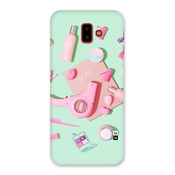 Night Out Slay Back Case for Galaxy J6 Plus