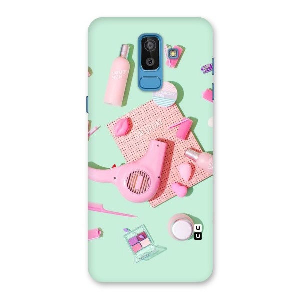 Night Out Slay Back Case for Galaxy On8 (2018)