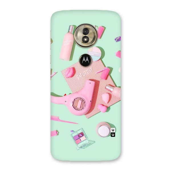 Night Out Slay Back Case for Moto G6 Play
