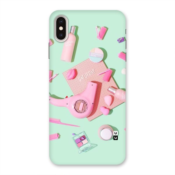 Night Out Slay Back Case for iPhone XS Max