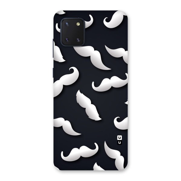 No Shave Back Case for Galaxy Note 10 Lite