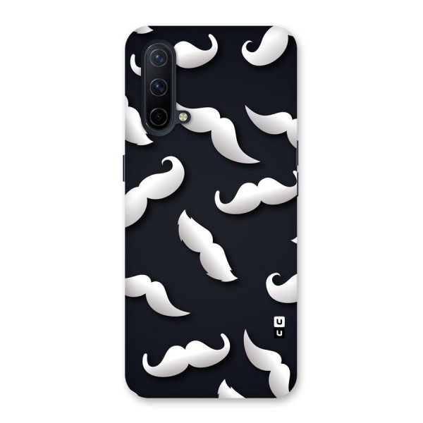 No Shave Back Case for OnePlus Nord CE 5G