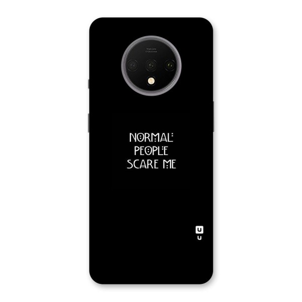 Normal People Back Case for OnePlus 7T