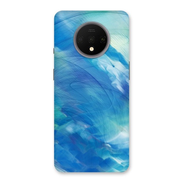 Ocean Mist Back Case for OnePlus 7T