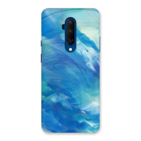 Ocean Mist Back Case for OnePlus 7T Pro