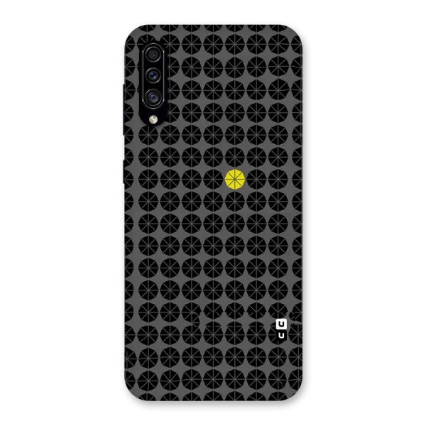 Odd One Back Case for Galaxy A30s