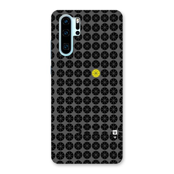 Odd One Back Case for Huawei P30 Pro