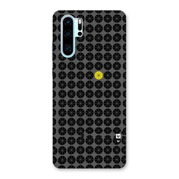 Odd One Back Case for Huawei P30 Pro