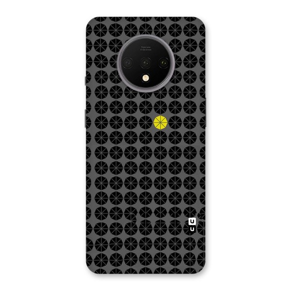 Odd One Back Case for OnePlus 7T