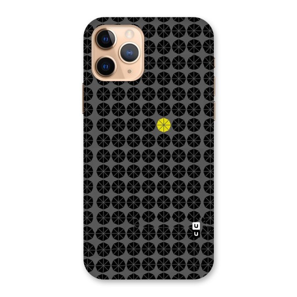 Odd One Back Case for iPhone 11 Pro