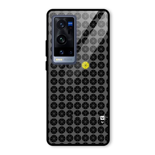 Odd One Glass Back Case for Vivo X60 Pro Plus