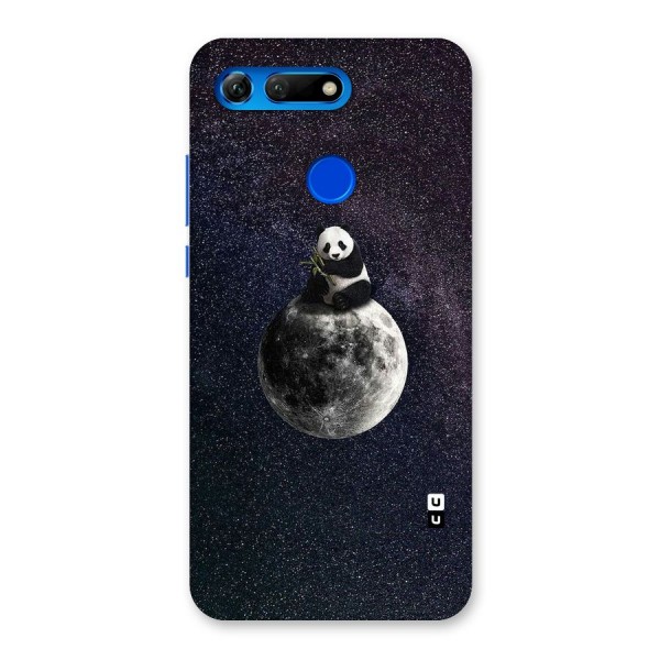 Panda Space Back Case for Honor View 20
