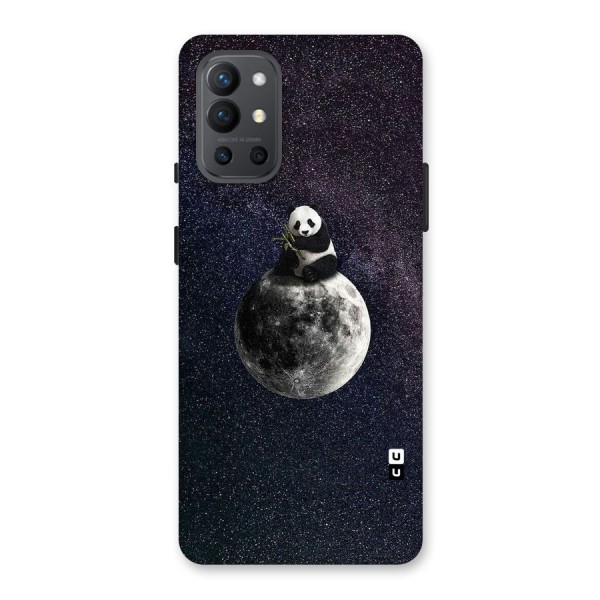 Panda Space Back Case for OnePlus 9R