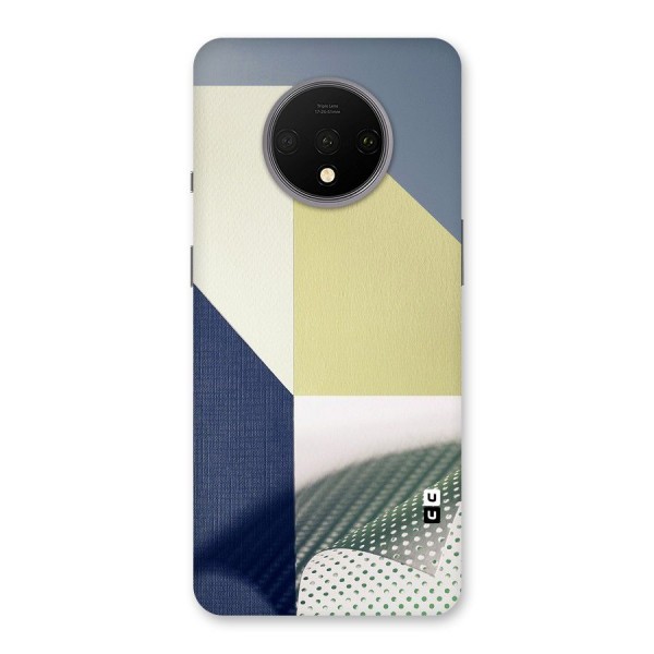 Paper Art Back Case for OnePlus 7T
