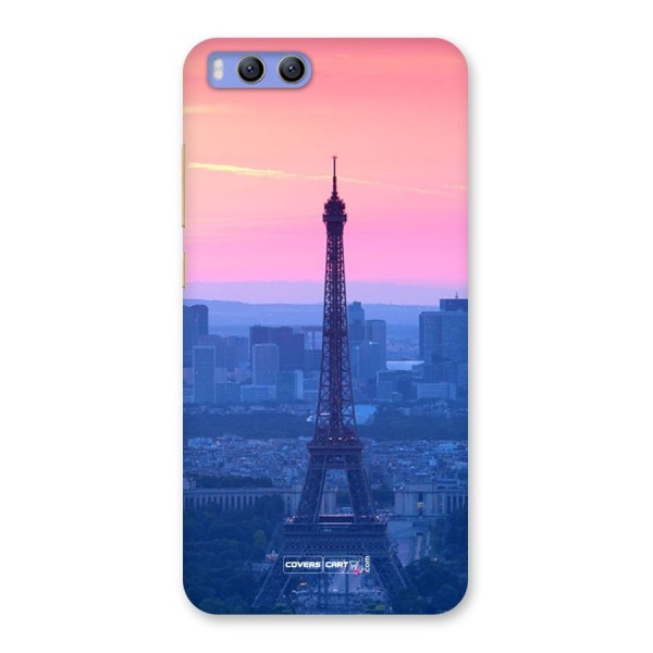 Paris Tower Back Case for Xiaomi Mi 6