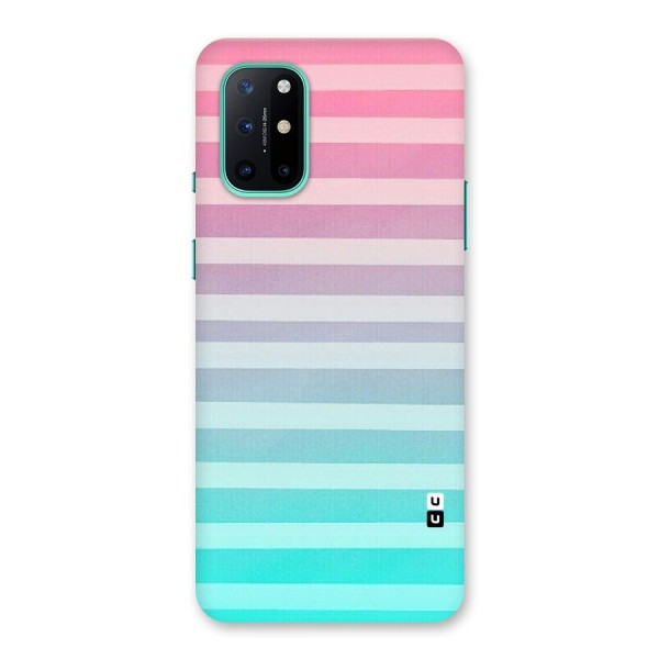 Pastel Ombre Back Case for OnePlus 8T