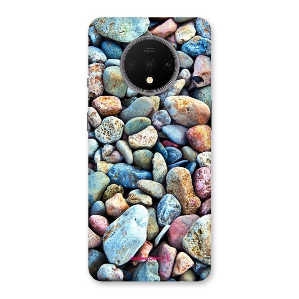 Pebbles Back Case for OnePlus 7T