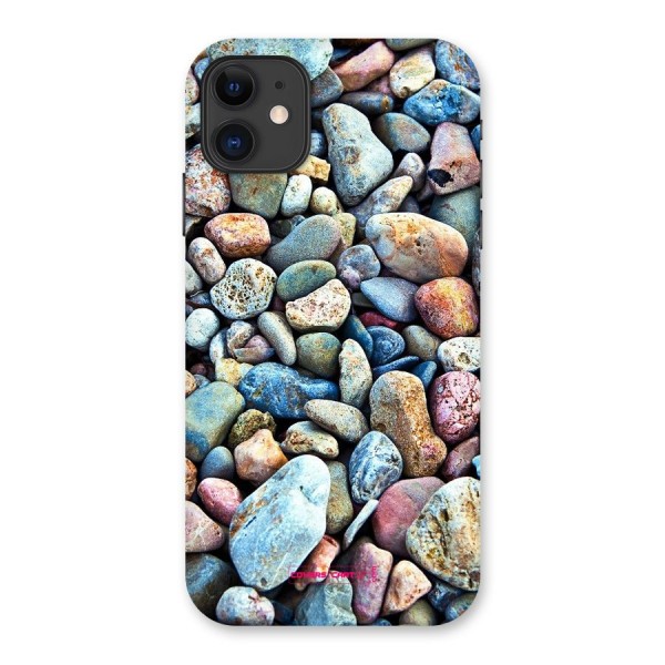 Pebbles Back Case for iPhone 11