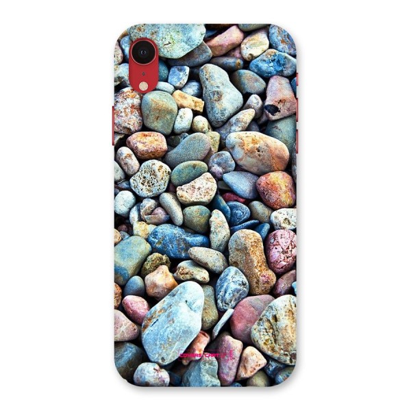 Pebbles Back Case for iPhone XR
