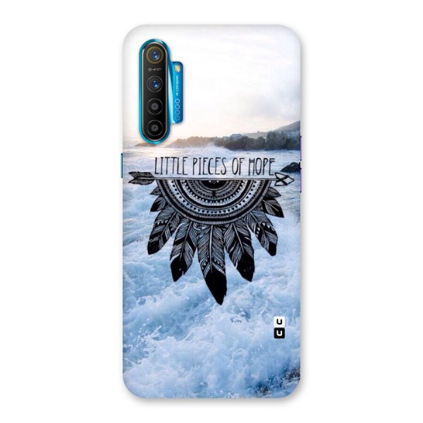 Pieces Of Hope Back Case for Realme XT