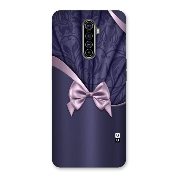 Pink Ribbon Back Case for Realme X2 Pro