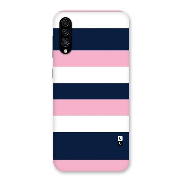 Play In Pastels Back Case for Galaxy A30s