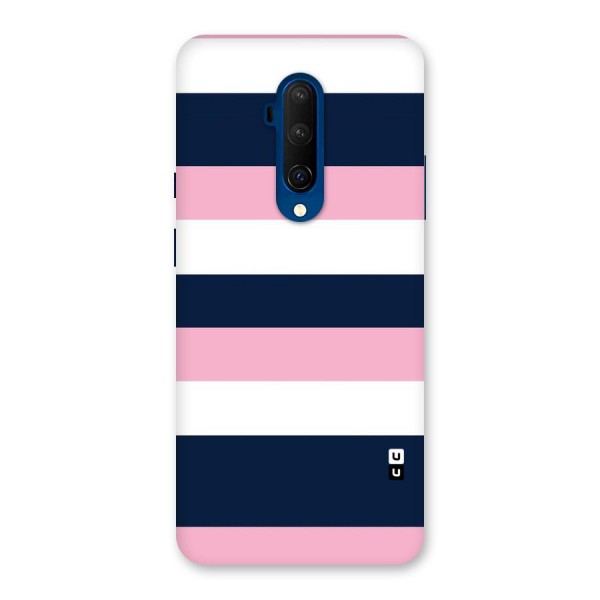 Play In Pastels Back Case for OnePlus 7T Pro