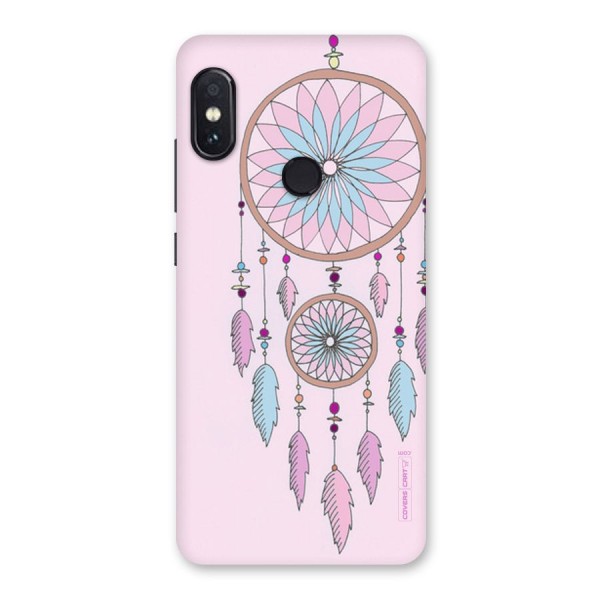 Pretty Dream Catcher Back Case for Redmi Note 5 Pro