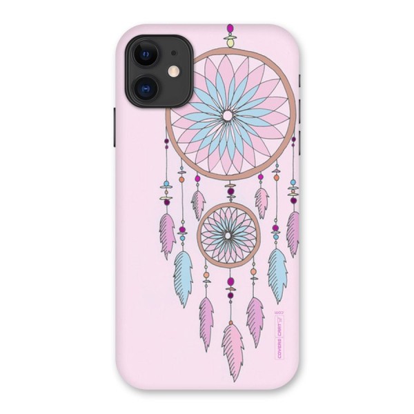 Pretty Dream Catcher Back Case for iPhone 11