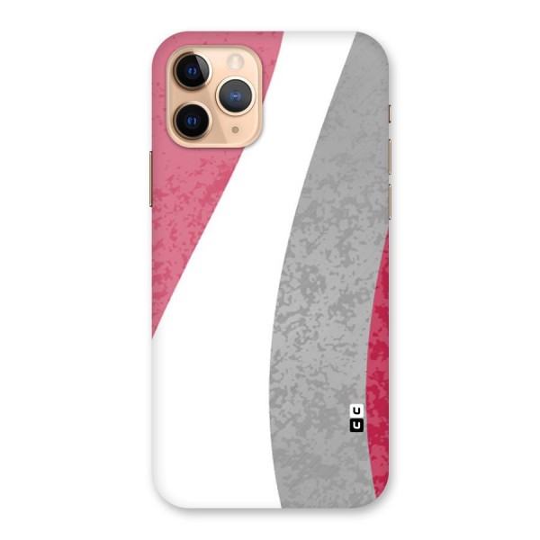 Pretty Flow Design Back Case for iPhone 11 Pro