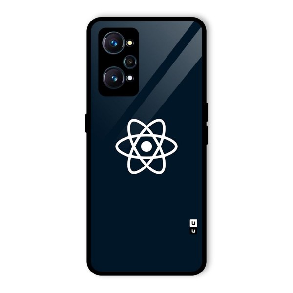 Programmers Language Symbol Glass Back Case for Realme GT Neo2