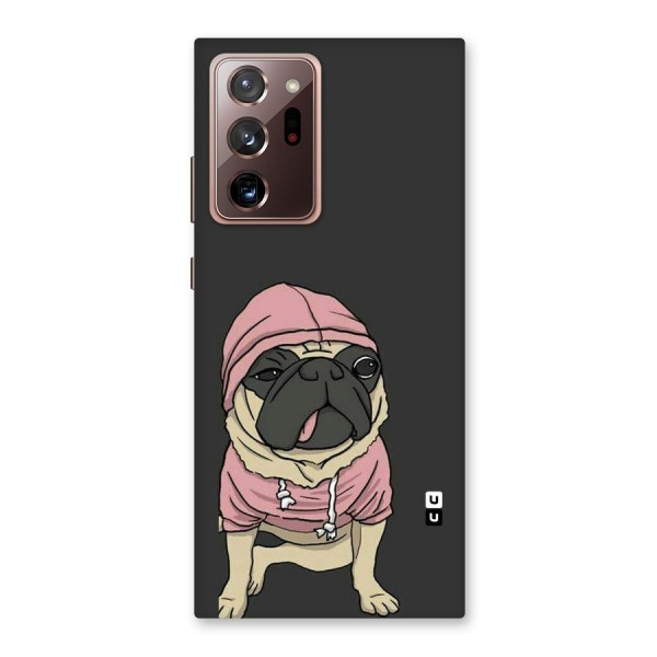 Pug Swag Back Case for Galaxy Note 20 Ultra
