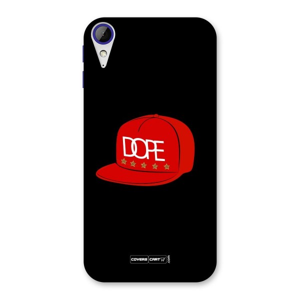RAA Dope Back Case for Desire 830