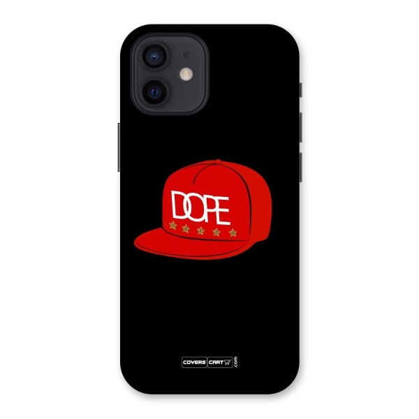 RAA Dope Back Case for iPhone 12