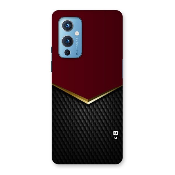 Rich Design Back Case for OnePlus 9