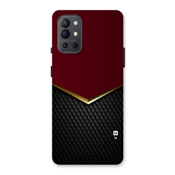 Rich Design Back Case for OnePlus 9R