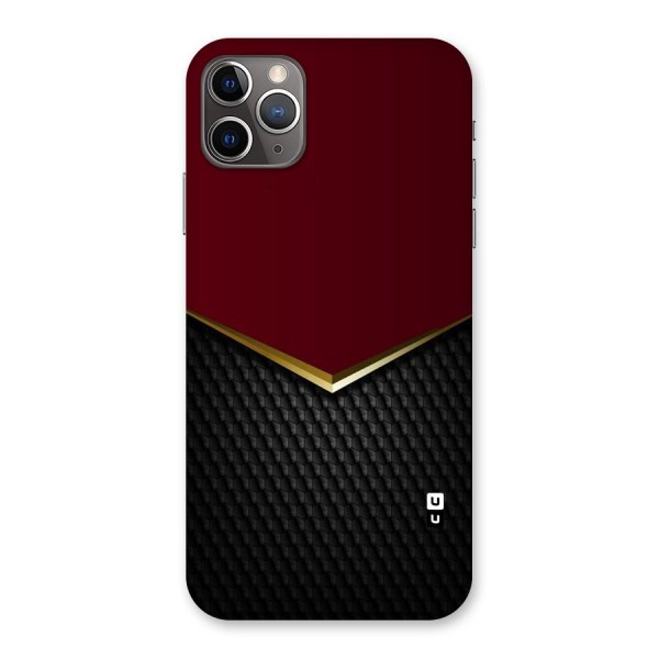Rich Design Back Case for iPhone 11 Pro Max