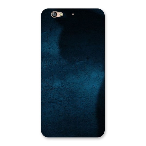 Royal Blue Back Case for Gionee S6