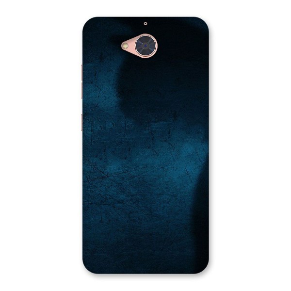 Royal Blue Back Case for Gionee S6 Pro