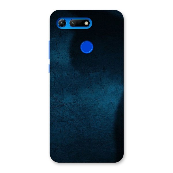 Royal Blue Back Case for Honor View 20
