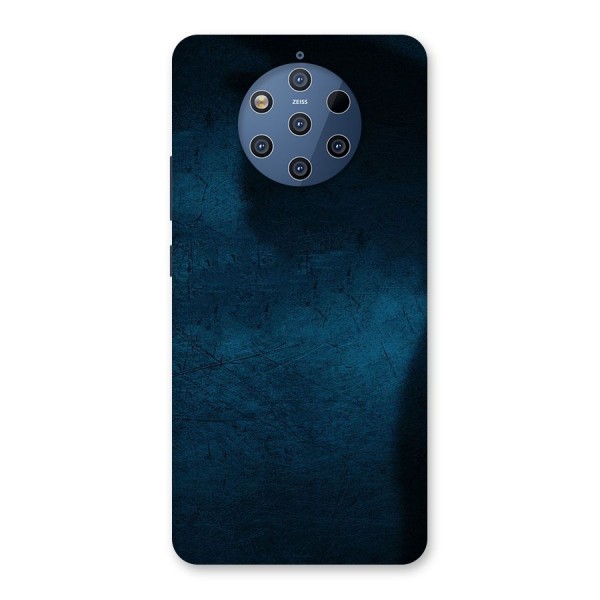 Royal Blue Back Case for Nokia 9 PureView